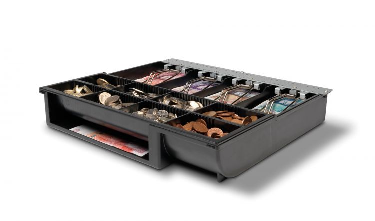 Safescan 4141T1 Cash Drawer Tray - Image 2