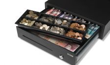 Safescan 4141T1 Cash Drawer Tray thumbnail 5