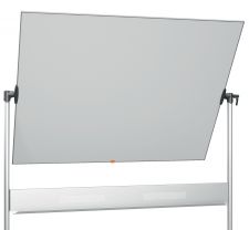 Nobo 1901035 Enamel Mobile Whiteboard 1500 x 1200mm thumbnail 7
