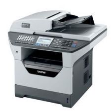 Brother MFC-8890DW Wireless Mono Laser Multifunction