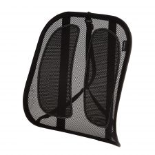 Fellowes 9191305 Office Suites Mesh Back Support thumbnail 1