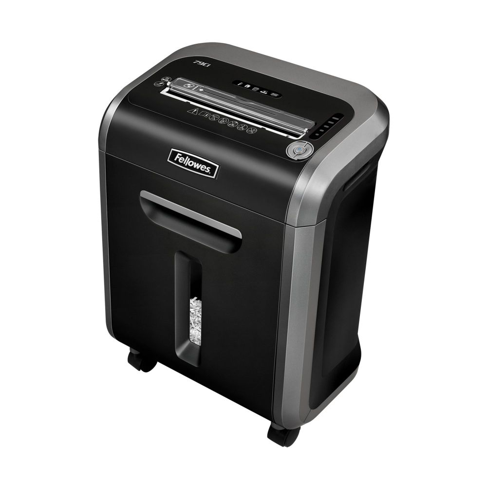 Fellowes 79CI Cross Cut Shredder