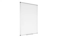 Bi-Office Maya Enamel Aluminium Framed Whiteboard 1200x900mm thumbnail 7