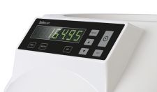 Safescan 1250 GBP Automatic Coin Counter and Sorter thumbnail 3