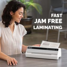 Fellowes Saturn A4 Laminator thumbnail 5