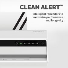 Fellowes Saturn A4 Laminator thumbnail 4