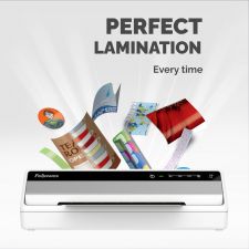 Fellowes Saturn A4 Laminator thumbnail 8