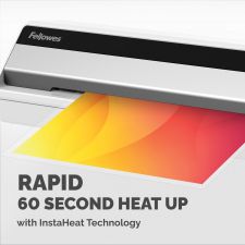 Fellowes Saturn A3 Laminator thumbnail 3