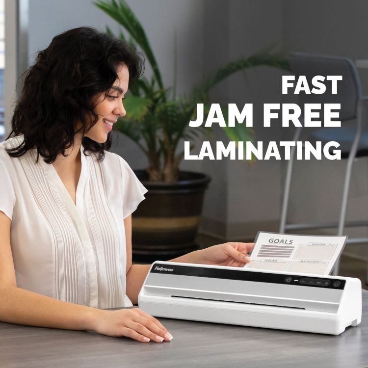 Fellowes Saturn A3 Laminator - Image 7