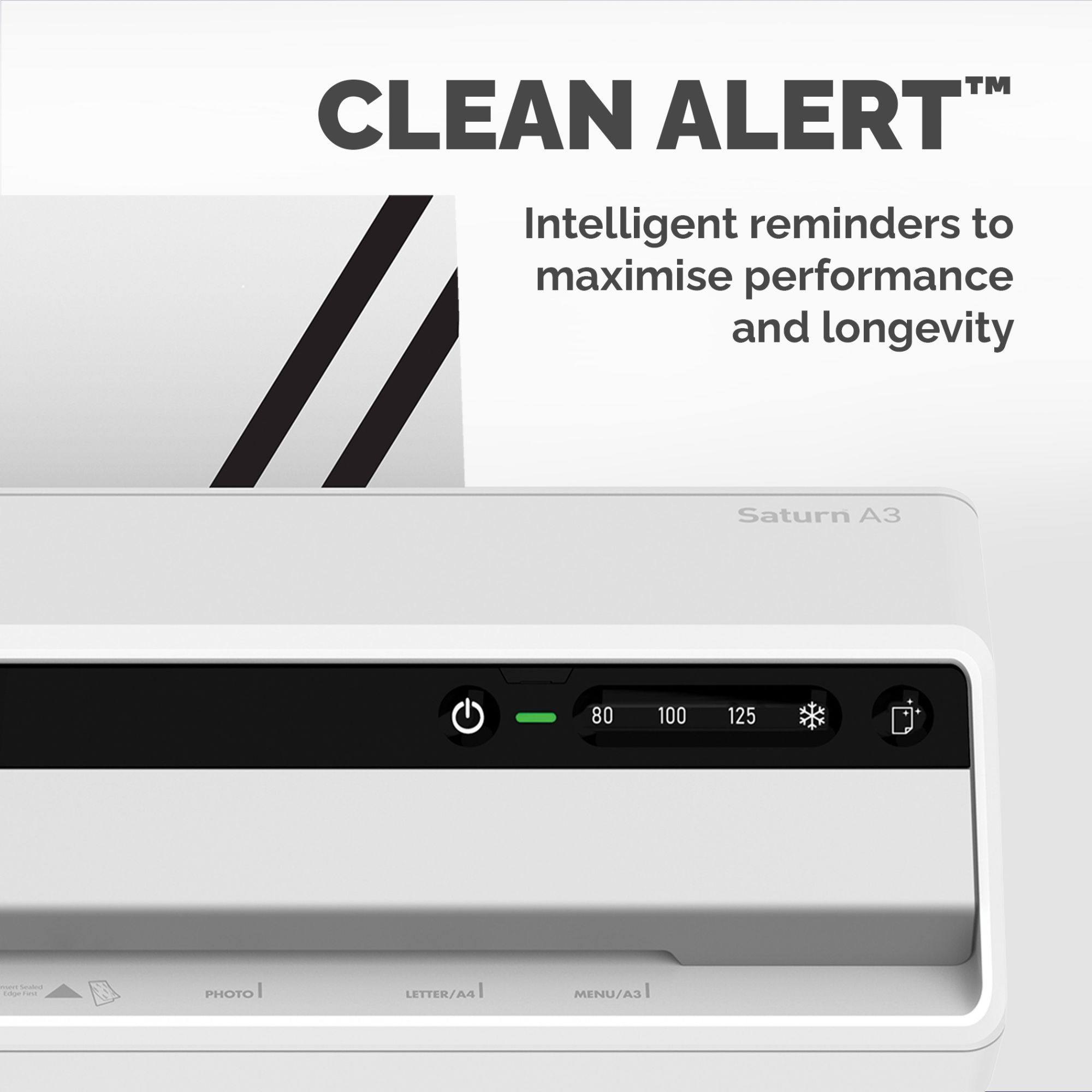 Fellowes Saturn A3 Laminator