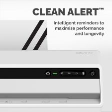 Fellowes Saturn A3 Laminator thumbnail 5