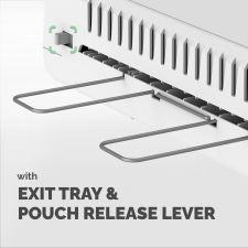 Fellowes Saturn A3 Laminator thumbnail 4