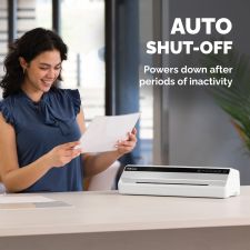 Fellowes Saturn A3 Laminator thumbnail 6