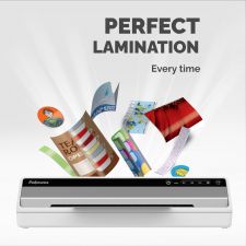 Fellowes Saturn A3 Laminator thumbnail 8