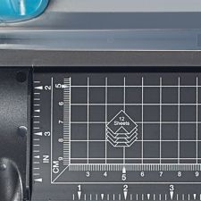 Avery A3CT A3 Compact Trimmer thumbnail 5