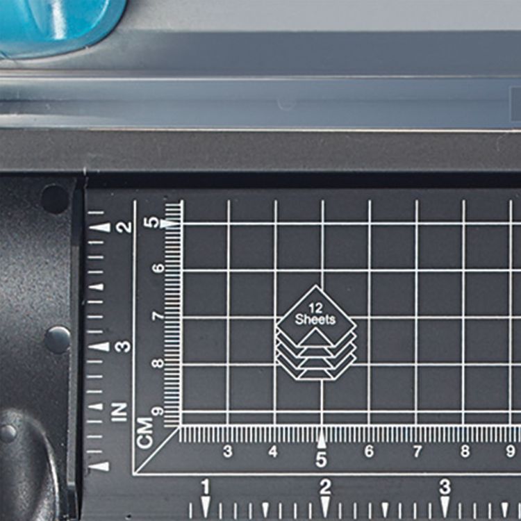 Avery A3CT A3 Compact Trimmer - Image 5