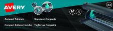 Avery A3CT A3 Compact Trimmer thumbnail 7