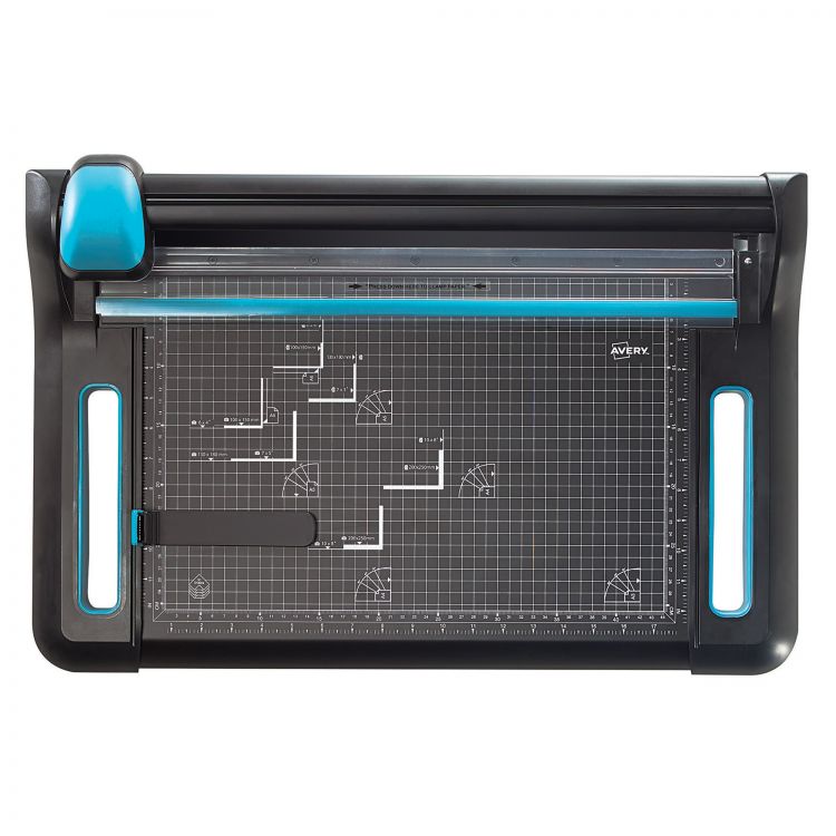 Avery P880 A1 Precision Cutter - Image 1