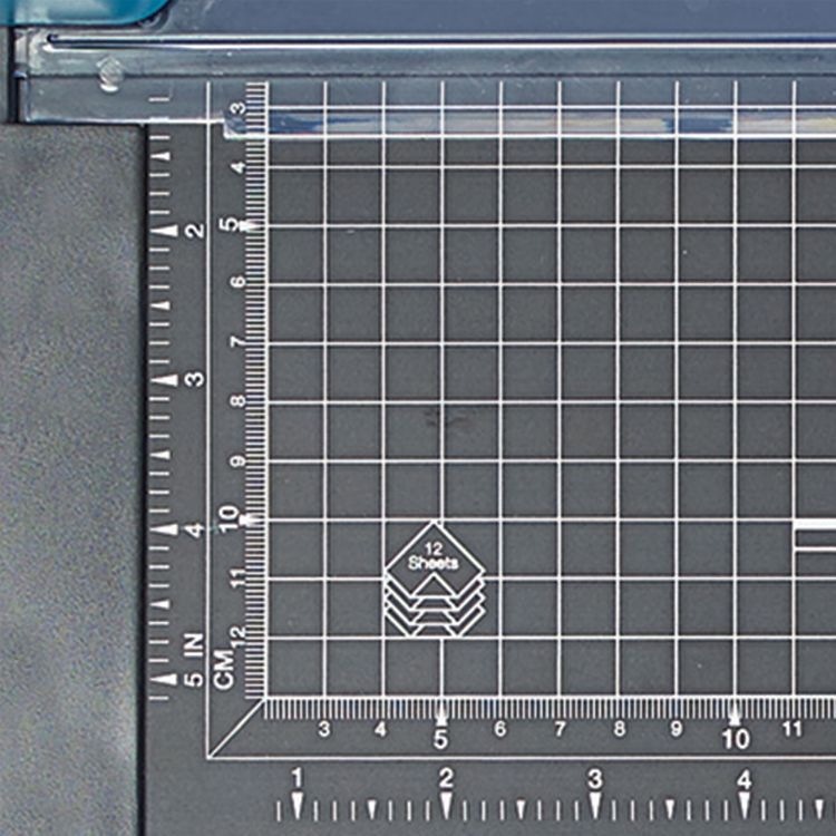 Avery A4TR A4 Personal Trimmer - Image 4