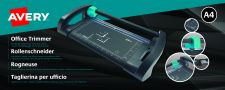 Avery A4TR A4 Personal Trimmer thumbnail 6