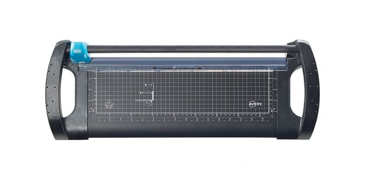 Avery A3TR A3 Personal Trimmer - Image 1