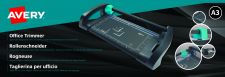 Avery A3TR A3 Personal Trimmer thumbnail 5