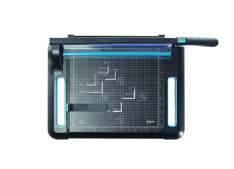 Avery PG360 A4 Precision Guillotine - Image 2