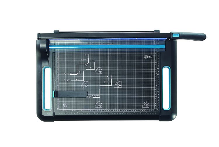 Avery PG460 A3 Precision Guillotine - Image 2