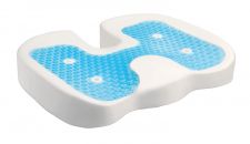 Kensington K55807WW Premium Cool-Gel Seat Cushion thumbnail 8