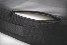 Kensington K55807WW Premium Cool-Gel Seat Cushion thumbnail 4