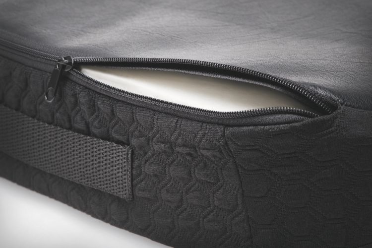 Kensington K55807WW Premium Cool-Gel Seat Cushion - Image 4