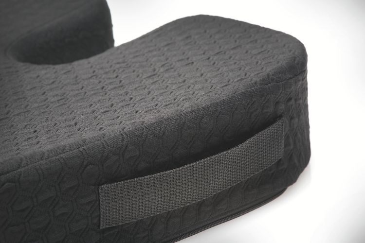 Kensington K55807WW Premium Cool-Gel Seat Cushion - Image 6