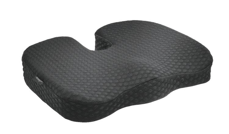 Kensington K55807WW Premium Cool-Gel Seat Cushion - Image 2