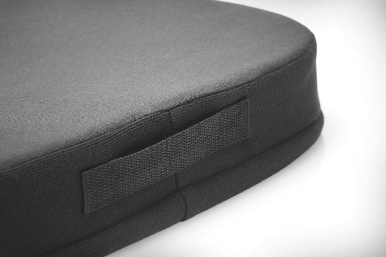 Kensington K55805WW Ergonomic Memory Foam Seat Cushion - Image 3