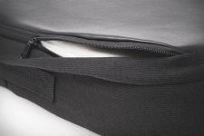 Kensington K55805WW Ergonomic Memory Foam Seat Cushion thumbnail 4