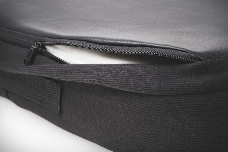 Kensington K55805WW Ergonomic Memory Foam Seat Cushion - Image 4