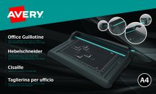 Avery GUA4 A4 Office Guillotine thumbnail 4