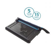 Avery GUA4 A4 Office Guillotine thumbnail 3