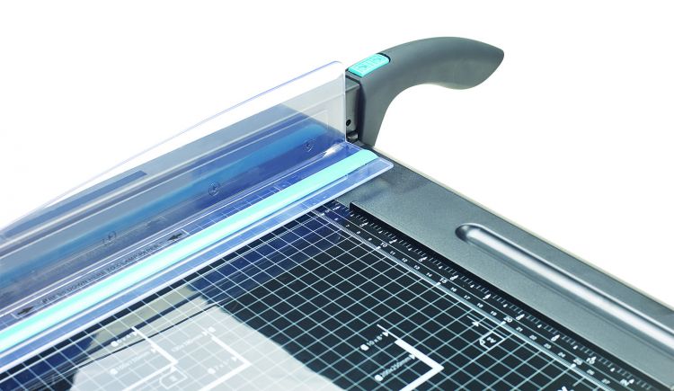 Avery GUA3 A3 Office Guillotine - Image 3