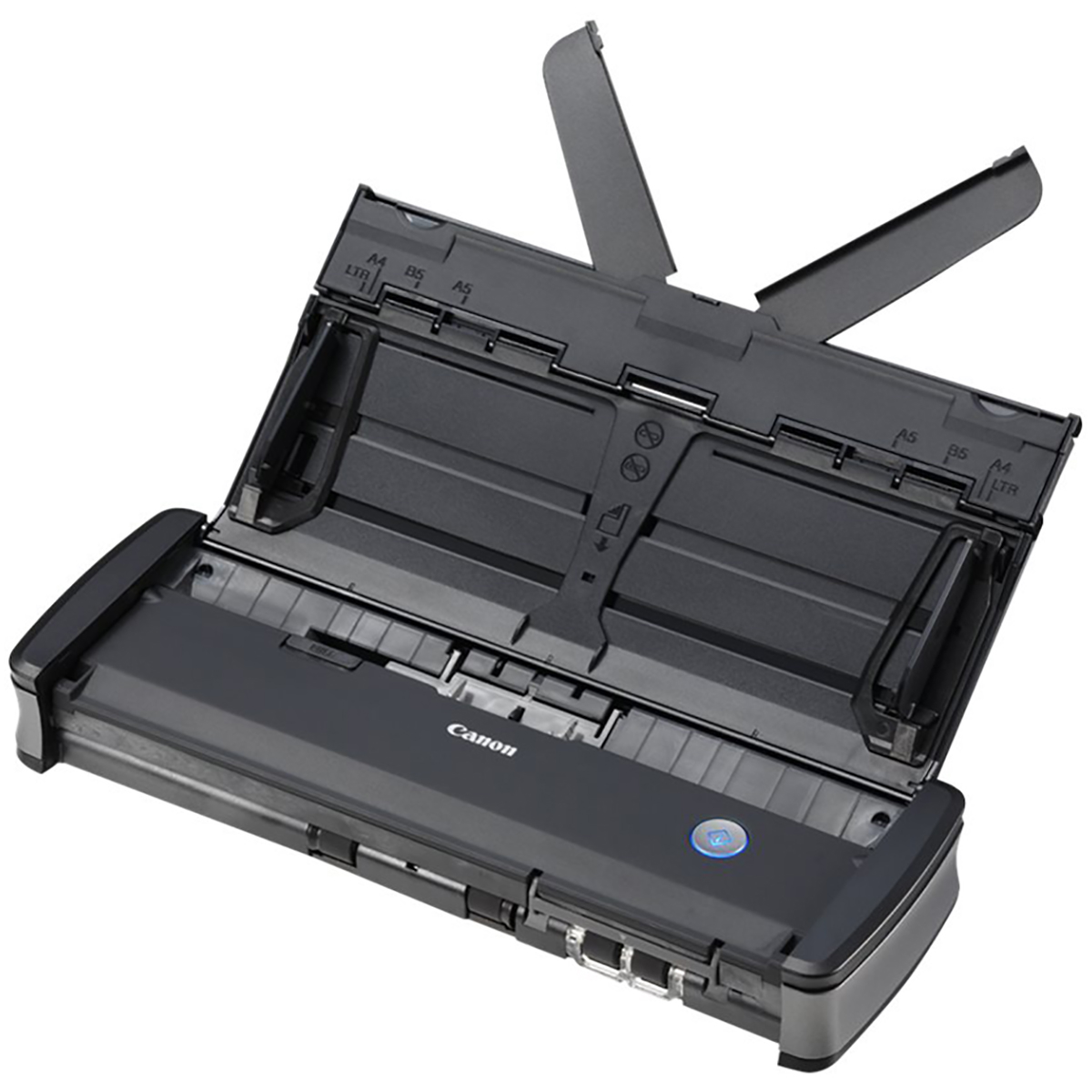 Canon P-215II A4 Personal Document Scanner
