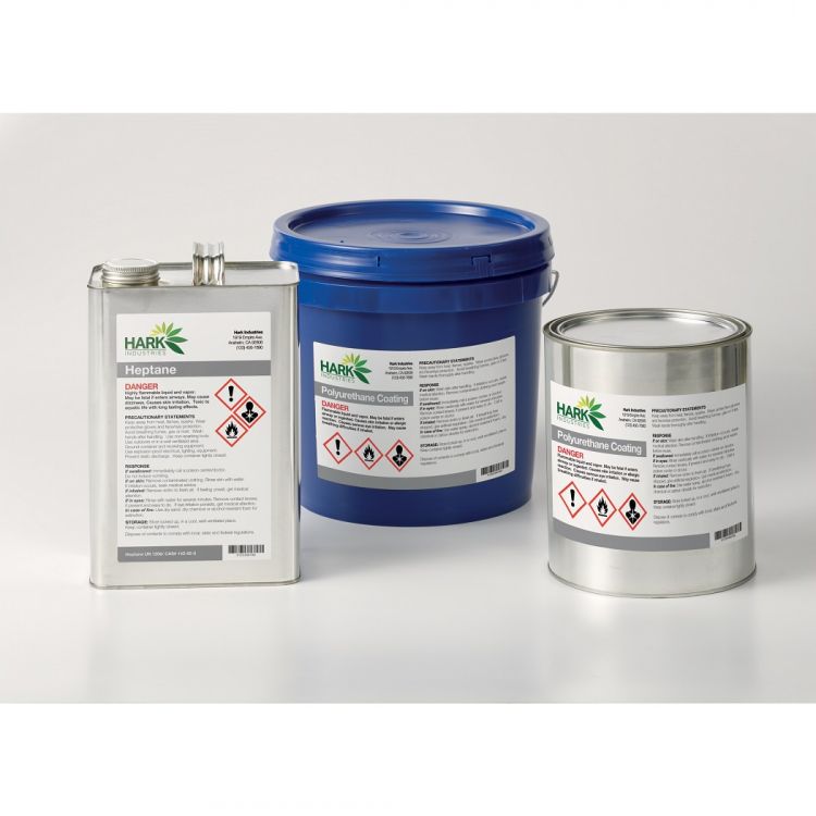 Avery B3427-50 Ultra Resistant Labels 50 sheets - 8 Labels per Sheet - Image 4