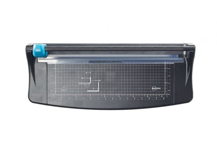 Avery TR003 A3 Photo and Paper Trimmer - Image 1