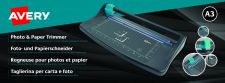 Avery TR003 A3 Photo and Paper Trimmer thumbnail 6