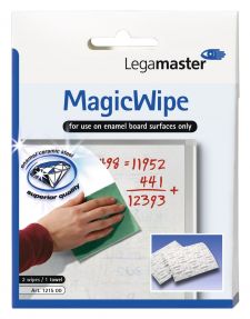 Legamaster MagicWipe eraser 2pcs thumbnail 2