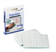 Legamaster MagicWipe eraser 2pcs thumbnail 1