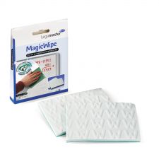 Legamaster MagicWipe eraser 2pcs thumbnail 1