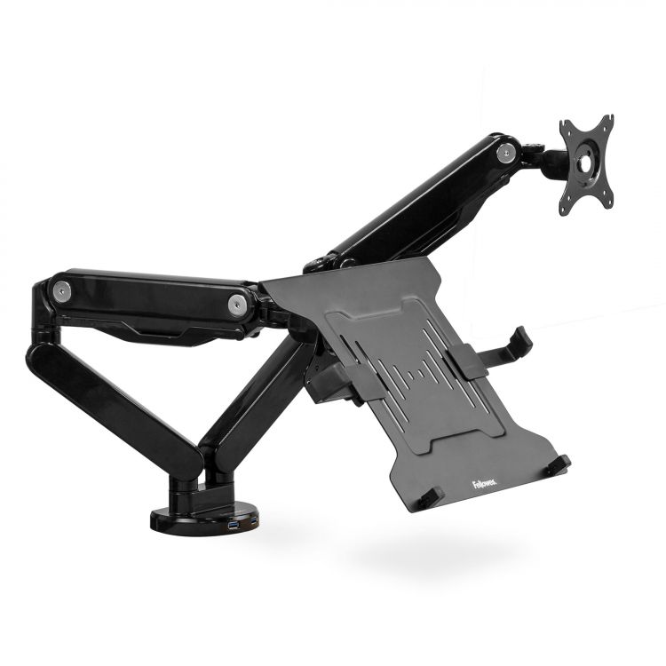 Fellowes 8044101 Laptop Arm Accessory - Image 4