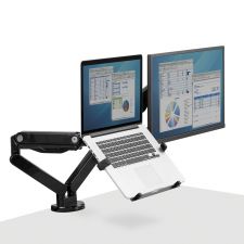 Fellowes 8044101 Laptop Arm Accessory thumbnail 5