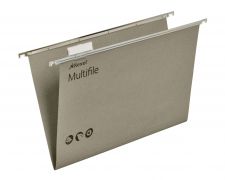 Rexel Multifile Foolscap Suspension File Pack of 50 thumbnail 1