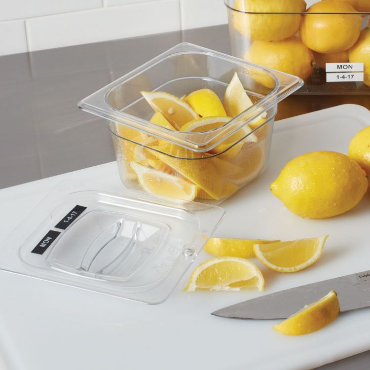 Dymo 1978365 D1 Durable 12mm x 3M Tape White on Black - Image 8